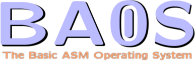 BAOS logo